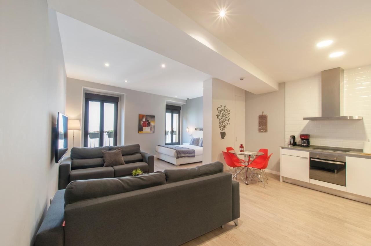 Arenal Puerta Del Sol Appartement *