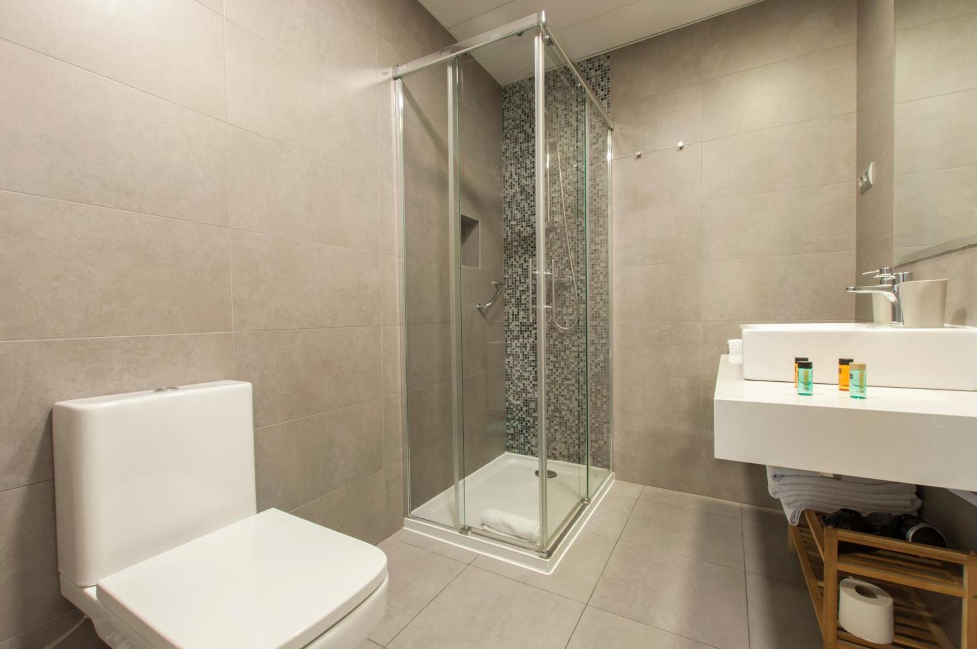 Arenal Puerta Del Sol Appartement *