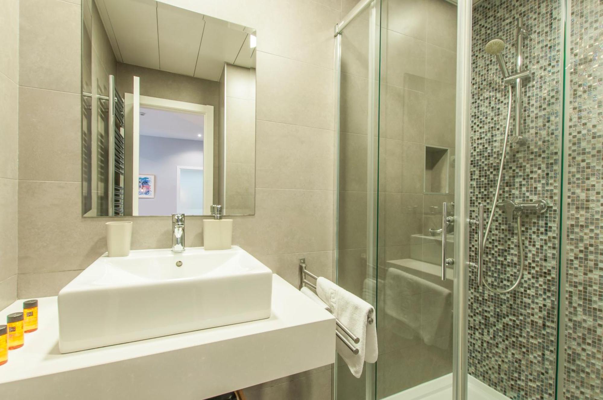 Arenal Puerta Del Sol Appartement