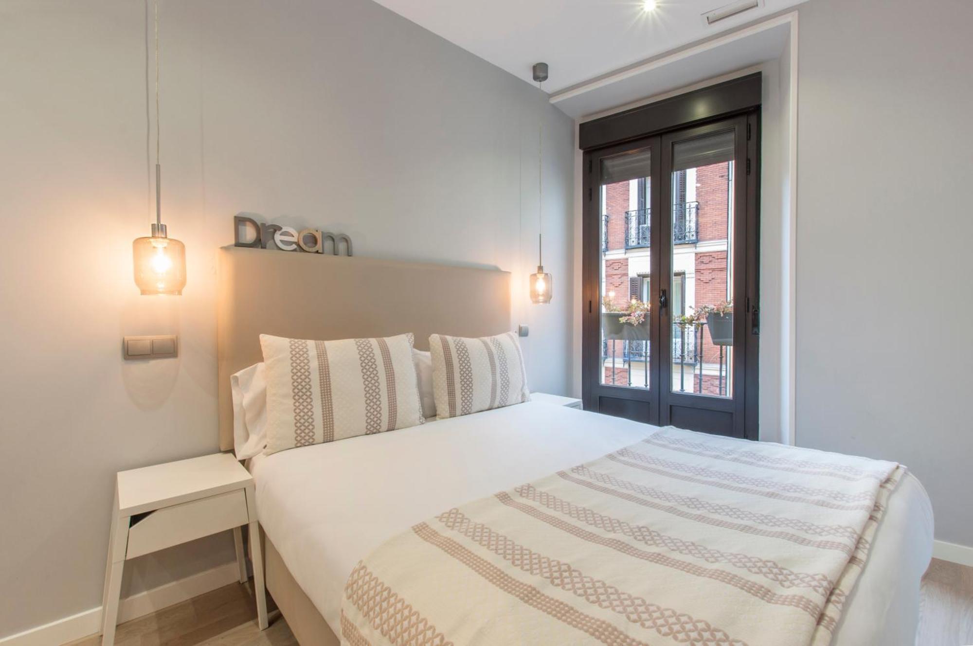 Appartement Arenal Puerta Del Sol Madrid