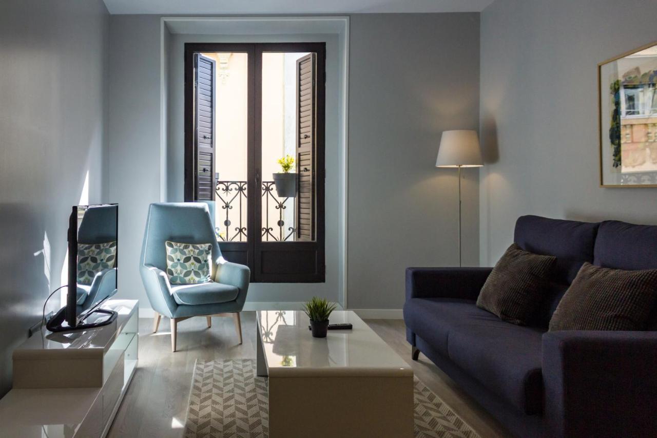 Arenal Puerta Del Sol Appartement