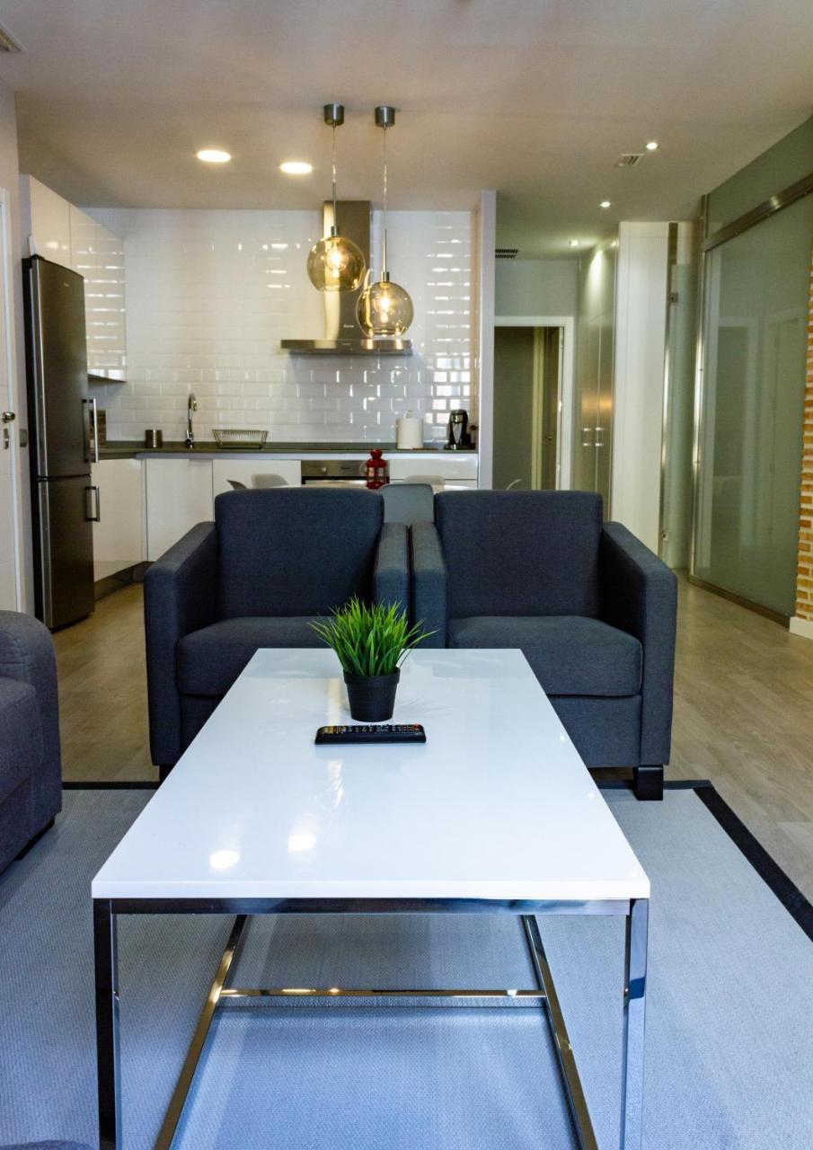 Appartement Arenal Puerta Del Sol Madrid