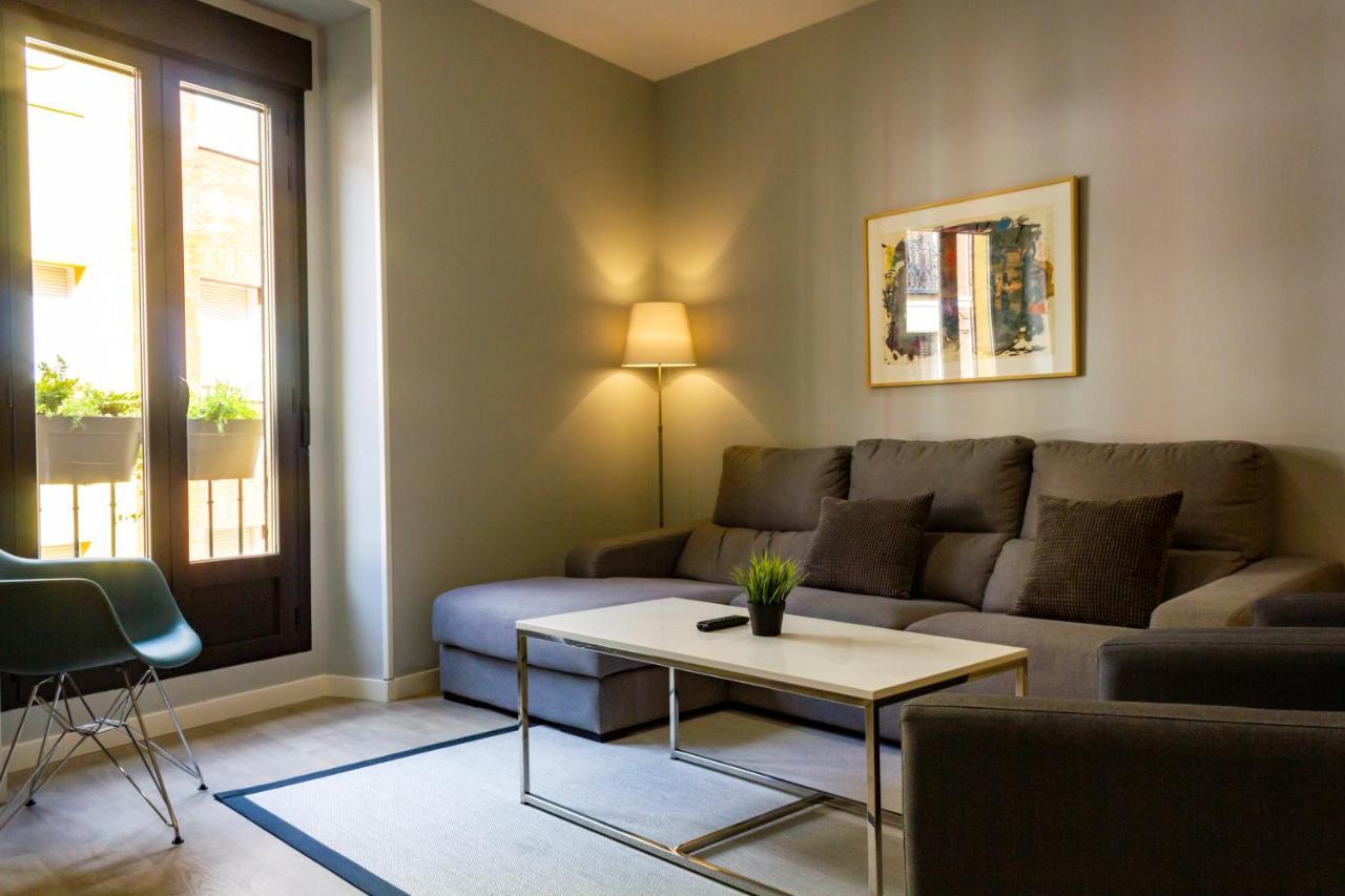 Arenal Puerta Del Sol Appartement Madrid