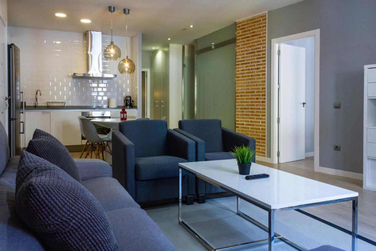 Appartement Arenal Puerta Del Sol *