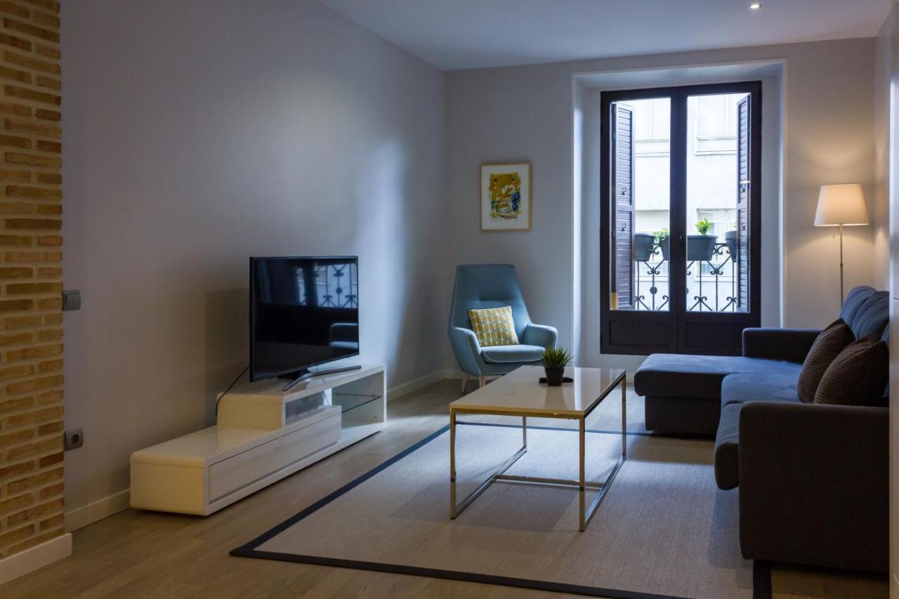 Arenal Puerta Del Sol Appartement Madrid