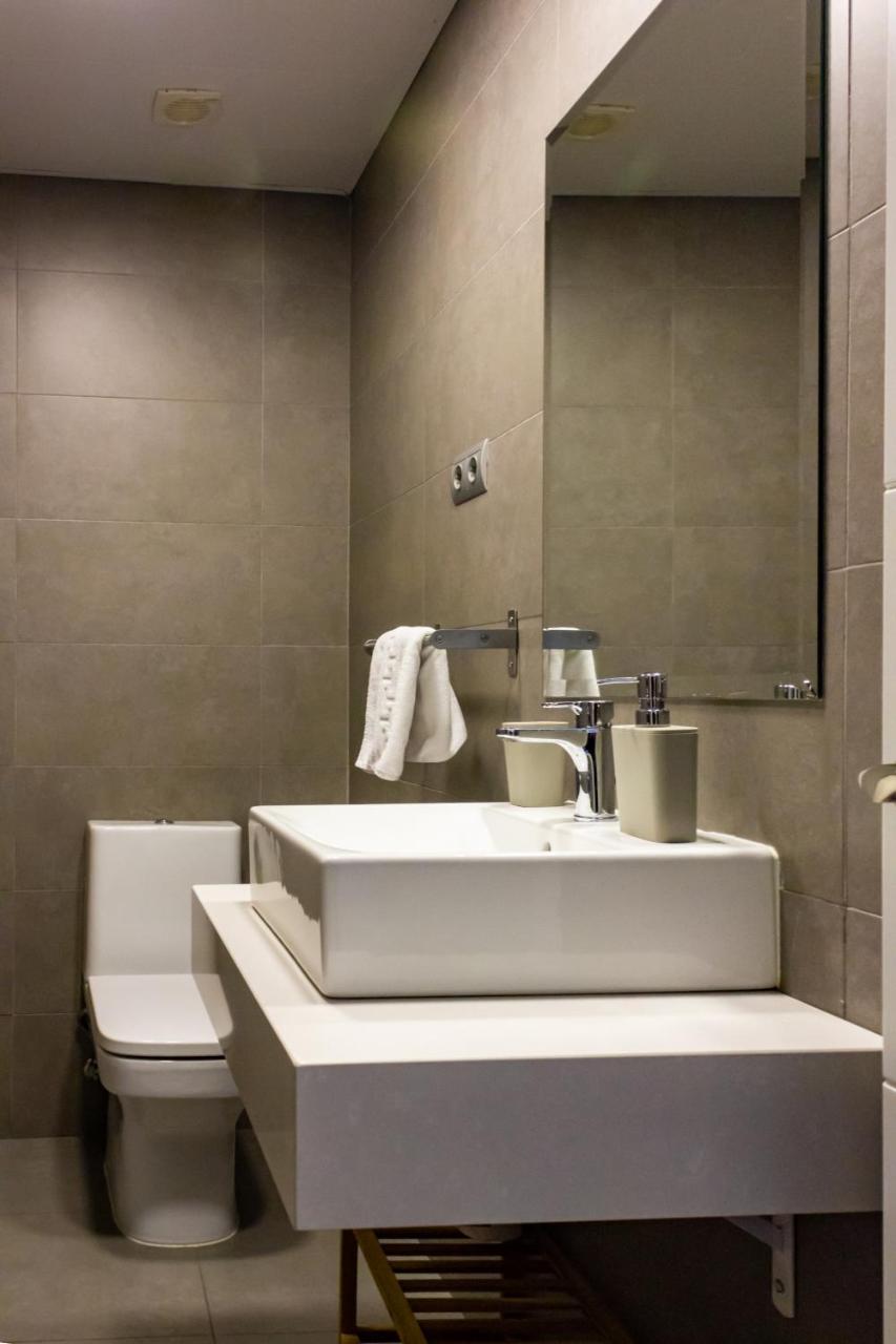 Arenal Puerta Del Sol Appartement Madrid