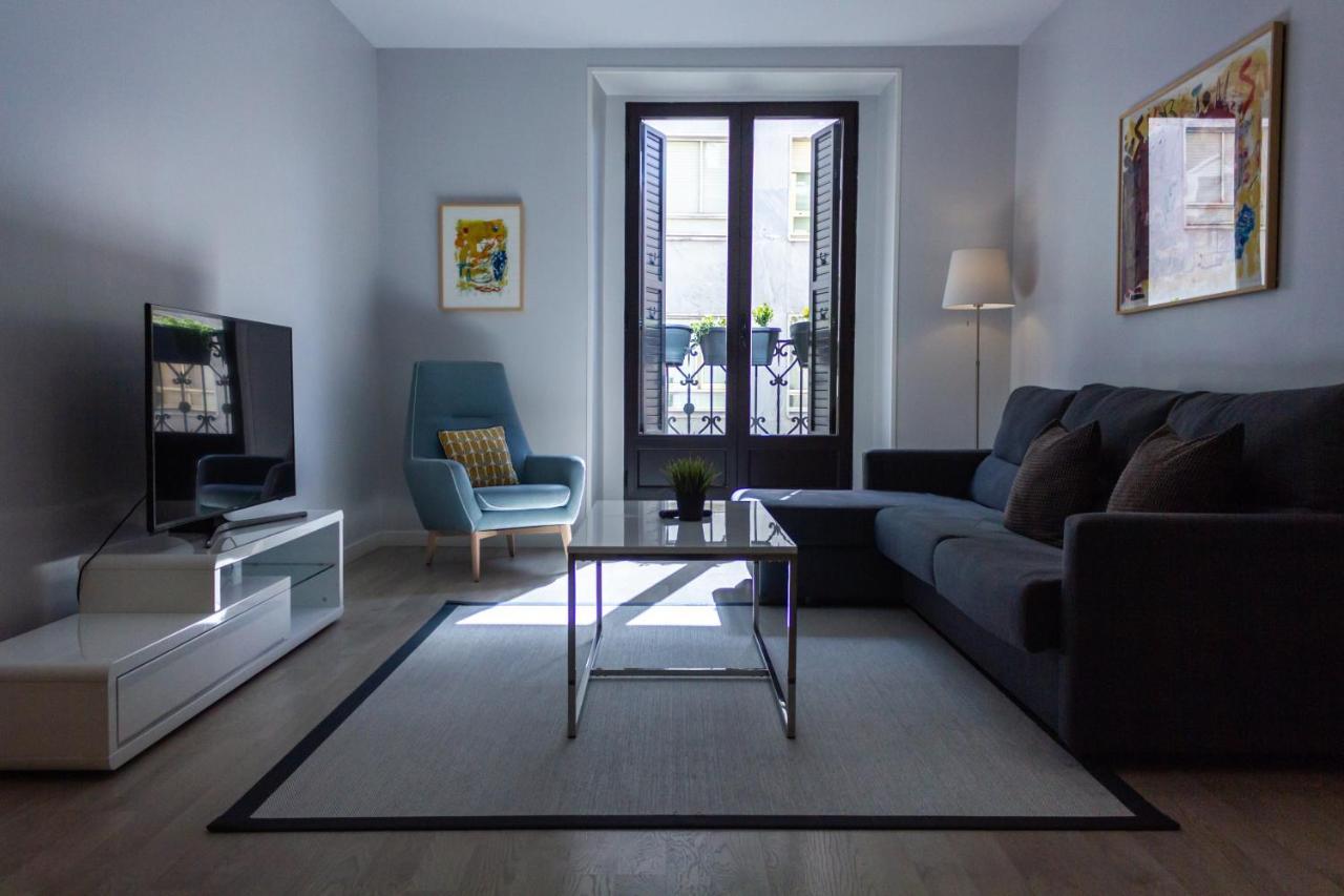 Appartement Arenal Puerta Del Sol